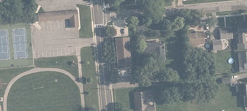 400 408th 414th 418th Grv St