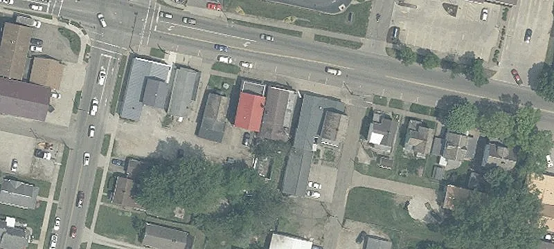 638 High Ave