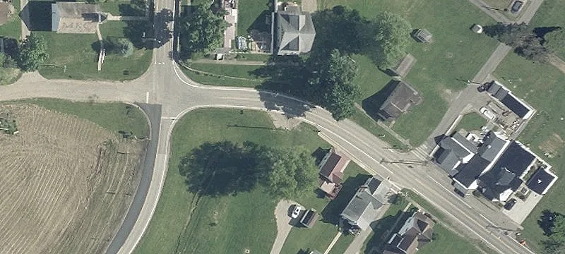 Salesville, OH 43778