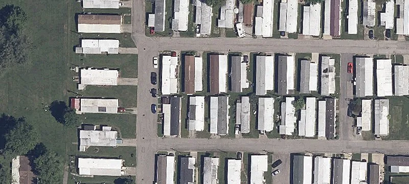 701 Main St Lot, Unit 1