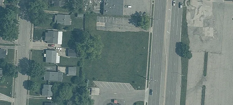 Breiel Blvd
