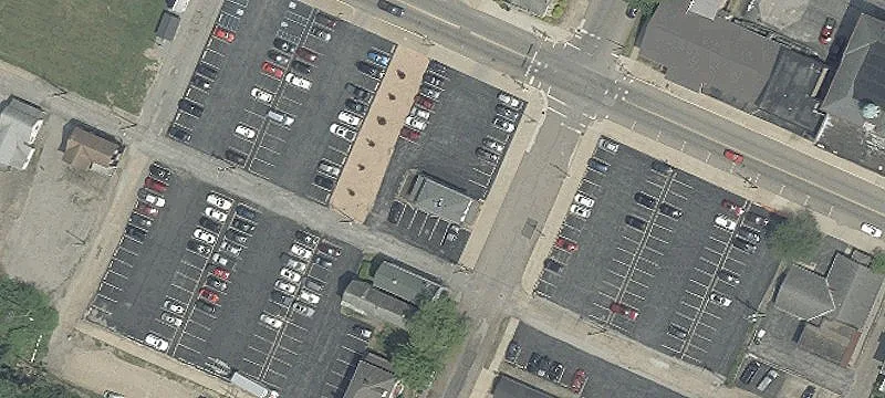 417 Monroe St