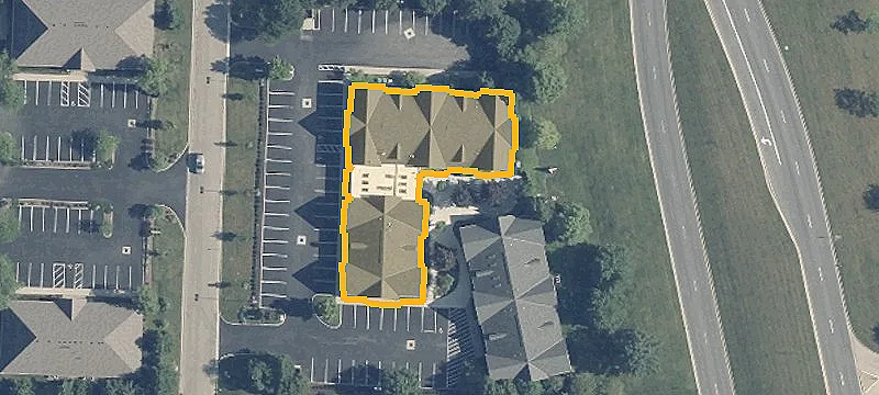 9961 Brewster Ln