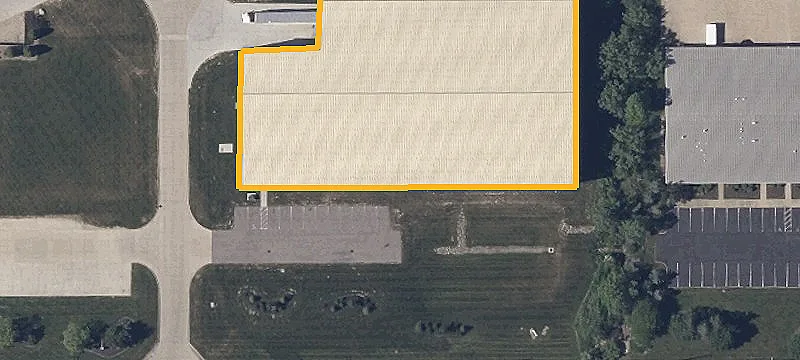 2623 Ctr Rd