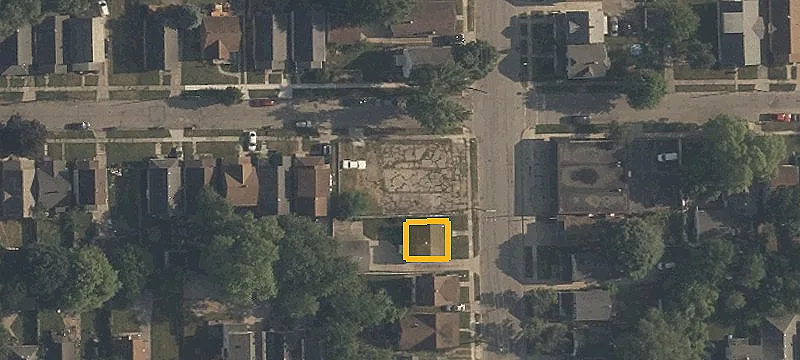 3847 Upton Ave