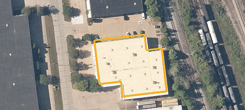 3890 Mogadore Industrial Pkwy