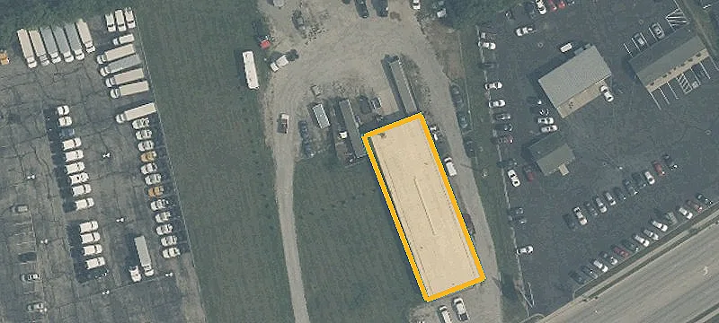 8708 County Rd 25a