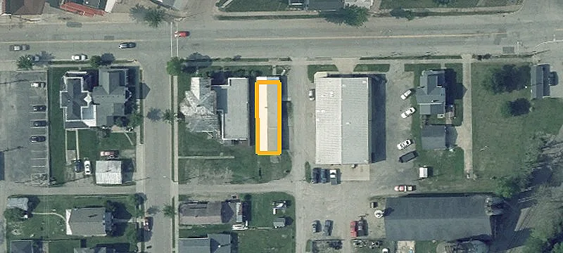 133 Central Ave