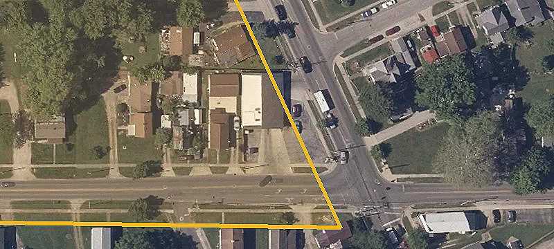 155 Whittlesey Ave