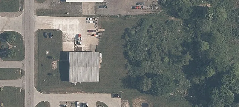 15035 Berkshire Industrial Pkwy