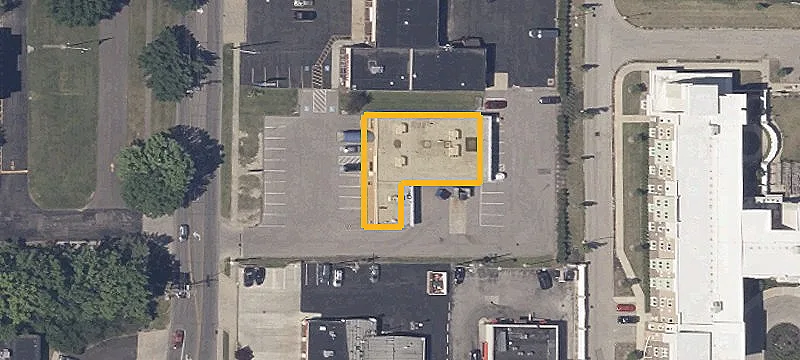 6731 Ames Rd, Unit 35