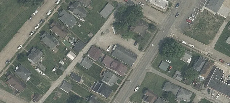 3629 Central Ave