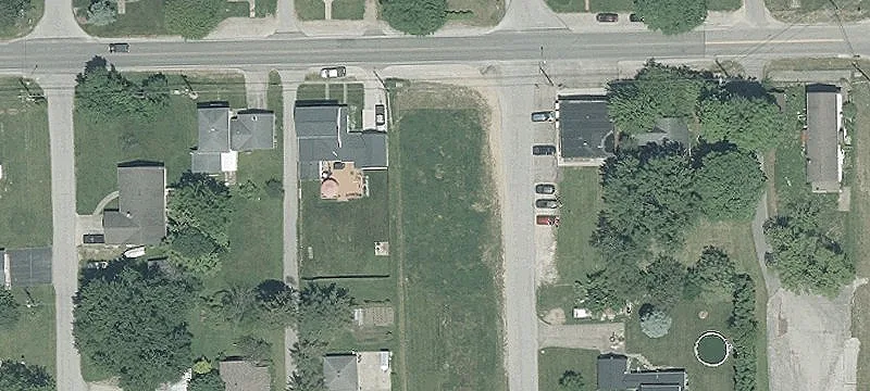 1063 Pike SW St