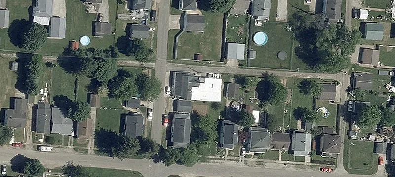 742 Crilly St