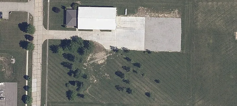 750 Industrial Ave