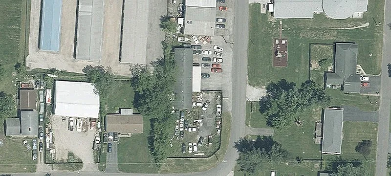 14 4th SW Ave
