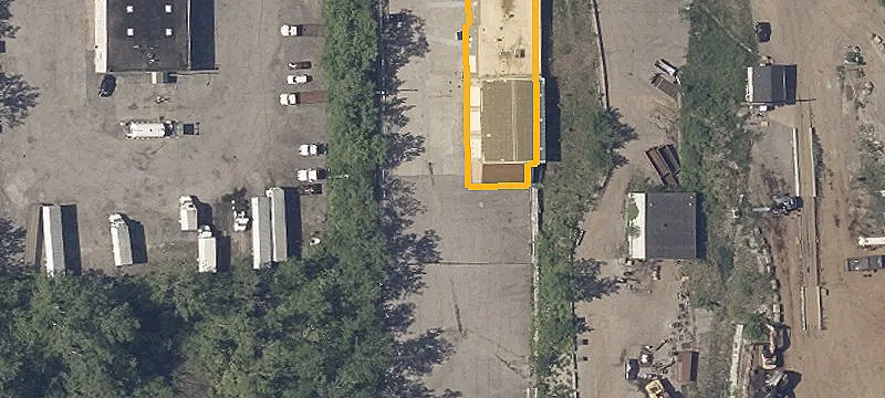 8100 Old Granger Rd