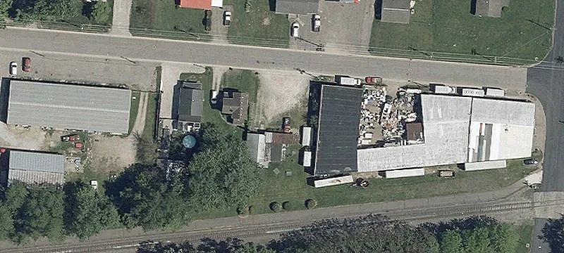 747 Mckinley Ave