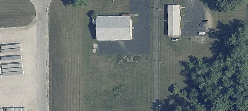 1213 Mckinley Rd