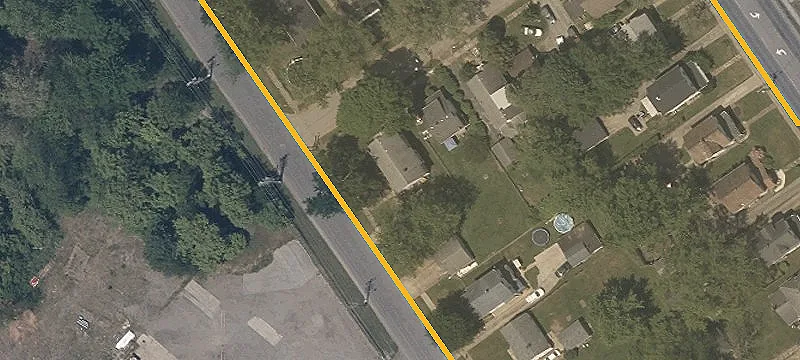 27 Woodland
