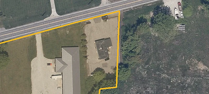 6540 Lk W Rd