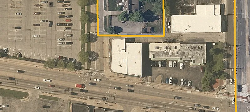 4431 Mayfield Rd