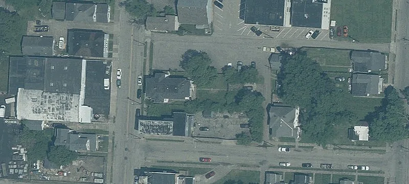 21 Crawford St