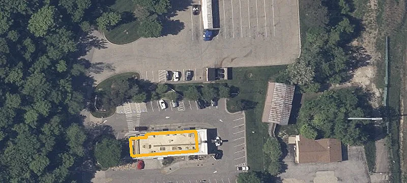 3921 Wheatley Rd