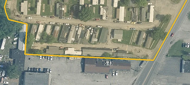 3125 Westerville Rd