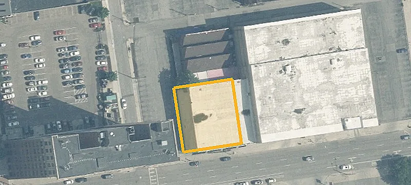 40 Long St, Unit 50