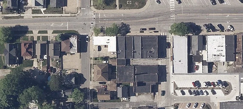 141 College St