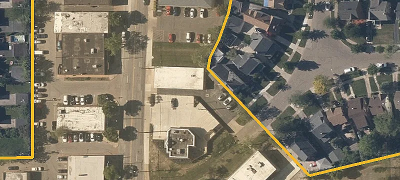 2113 Taylor Rd