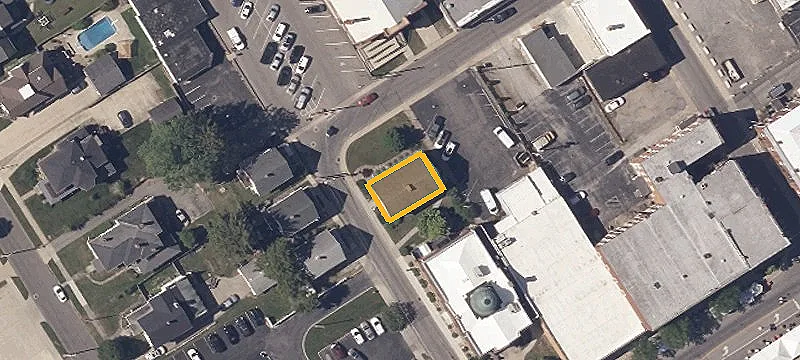 4 Church St