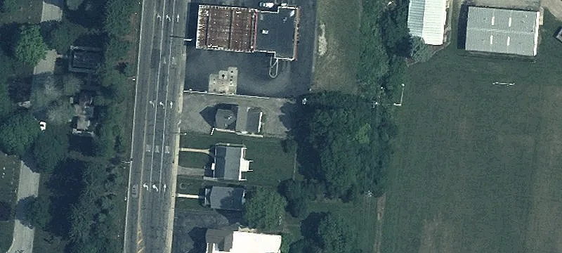 1240 Saint Paris Pike