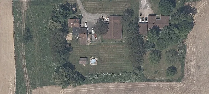 533 Brunstetter SW Rd