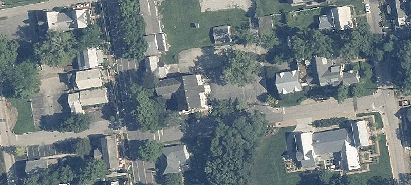 90 High St