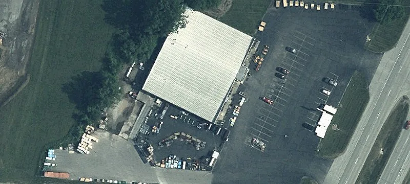 5451 Urbana Rd
