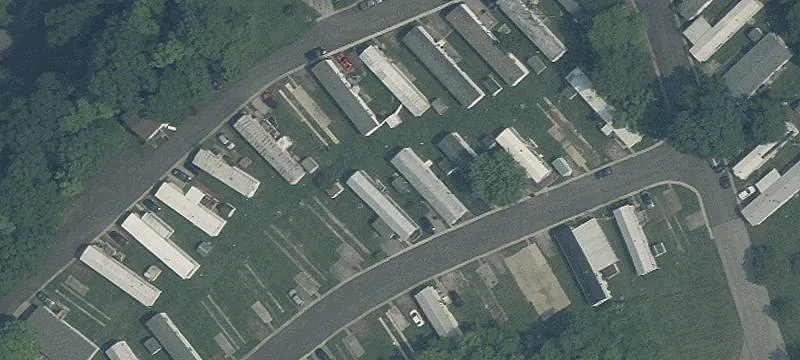 2121 Panhandle Rd