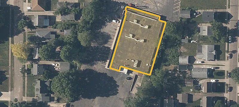 530 Tallmadge Ave