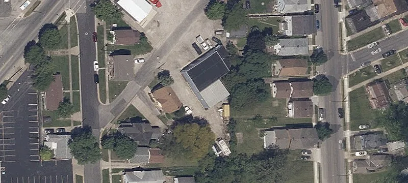406 Melville St