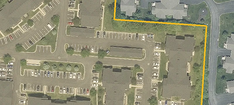 Kensington Dr