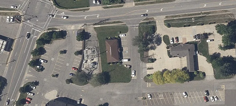 527 Portage Rd