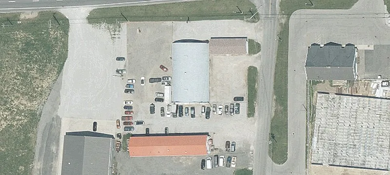 11091 National SW Rd