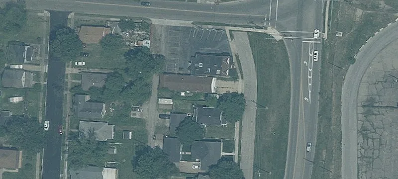 2104 Yankee Rd