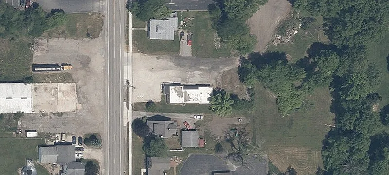 315 Youngstown Kingsville SE Rd
