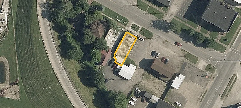 532 Mcintire Ave
