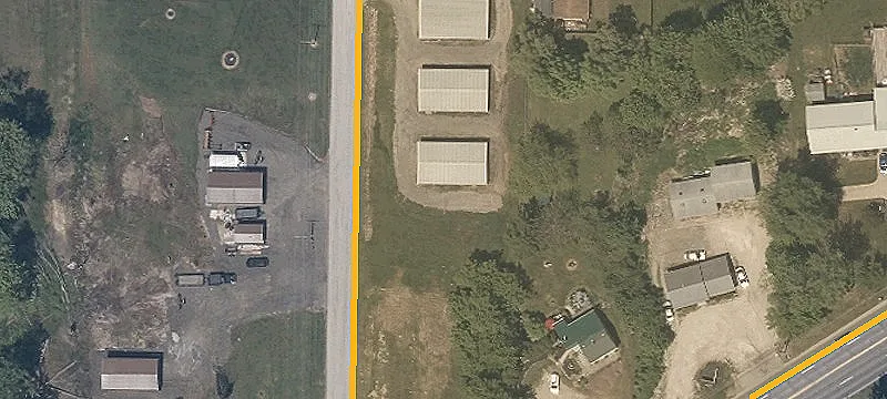 4119 Rdg E Rd