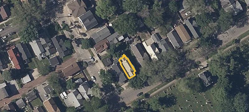 3224 Monroe Ave