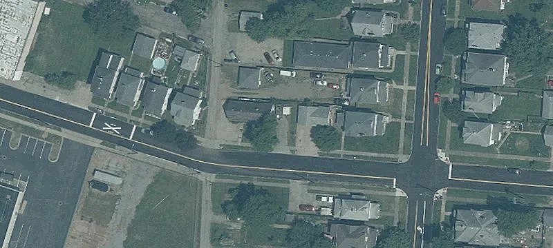 1921 Manchester Ave