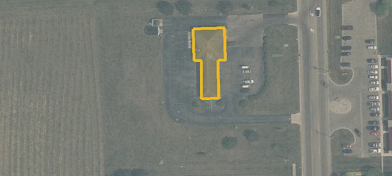 1298 Experiment Farm Rd